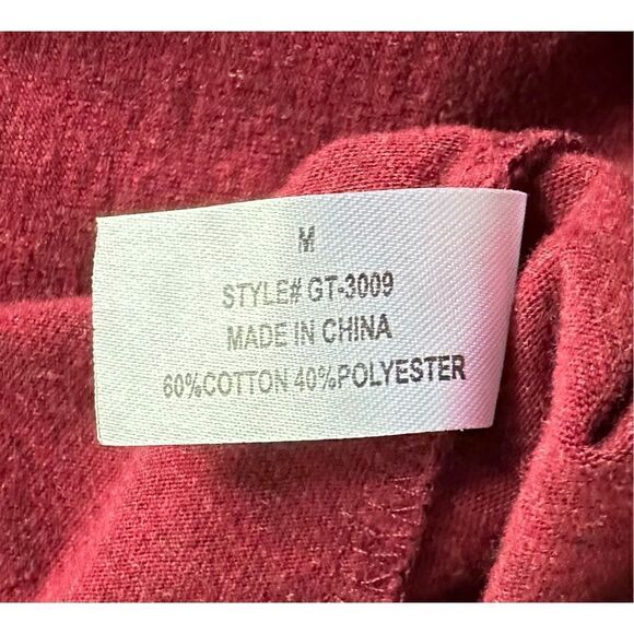 Woman’s SF California V Neck T-shirt,Sz, M - Picture 5 of 5